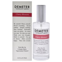 Perfume Demeter Cherry Blossom Spray 120Ml Mujer
