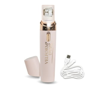 Swiss Nature Labs - Maquina Depiladora Facial Y Corporal Para Mujer Portatil Epilwiz