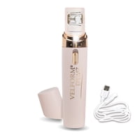 Swiss Nature Labs - Maquina Depiladora Facial Y Corporal Para Mujer Portatil Epilwiz