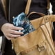 thumbnail image 5 of Porta Pasaporte Desmarcar Percy Jackson 10cm x 15cm Negro, 5 of 6