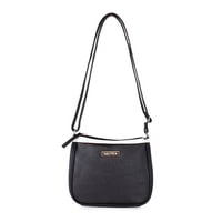 Nautica - Bandolera De Mujer Diana Negro