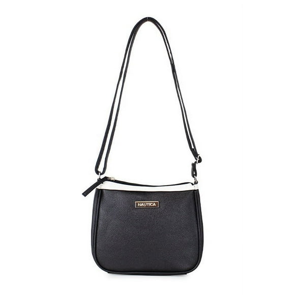 Bandolera De Mujer Diana Negro