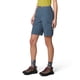 thumbnail image 3 of Bermudas Mountain Hardwear Dynama de Cintura Alta para Mujer, 3 of 5
