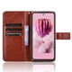 thumbnail image 3 of Funda tipo libro para HMD Skyline 5G, cartera todo‑en‑uno, funda multifuncional con tarjetero y correa de muñeca desmontable, 3 of 4