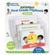 thumbnail image 1 of Recursos de aprendizaje Learning Resources Biblioteca Flipbook 1er grado 3 piezas, 1 of 3