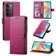 thumbnail image 3 of Funda para FOXDOCK Realme C75– Cuero Premium, 3 ranuras para tarjetas, Protección contra impactos, 3 of 5