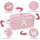 thumbnail image 2 of Neceser Maquillaje YOOLIFE Inicial Personalizada Mujer, 2 of 3