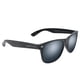 thumbnail image 3 of Gafas de sol Shady Rays negro/plata con lentes espejo, 3 of 7