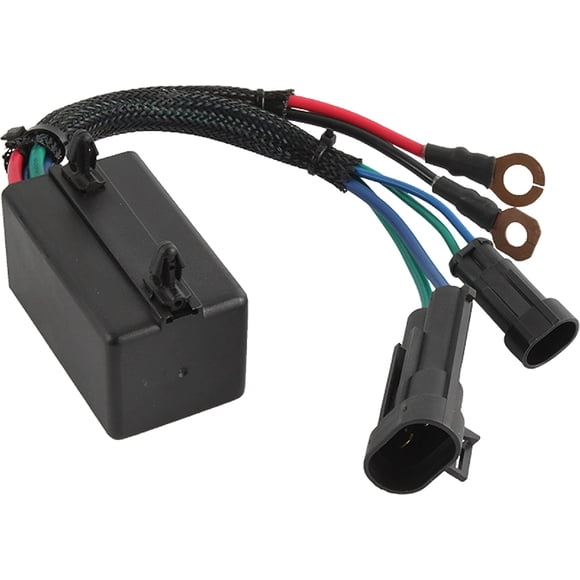 Interruptor de relé DB Electrical 240-22156 12 V para Arco Marine