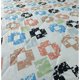 thumbnail image 3 of Set Cama 8 Pcs 1.5 Plaza Azul, 3 of 3