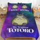thumbnail image 1 of My Neighbor Totoro Bed Duvet Cover Microfiber Bedding Se3D Printed Lightweight3 Piece Comforter Se,, 1 of 5
