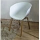 thumbnail image 3 of Silla Cup Blanco, 3 of 3