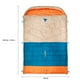 thumbnail image 5 of Saco de dormir Doble Quintay XL, 5 of 7
