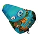 thumbnail image 1 of Funda Impermeable para Asiento de Bicicleta Hoja Rodante, 1 of 6
