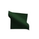 thumbnail image 3 of Servilletas de tela LA Linen Polipopelina, 45 x 45 cm, color verde Hunter, 10 unidades, 3 of 3