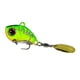 thumbnail image 2 of Cebo Giratorio VIB Vibration Lifelike Spinners Para Accesorios De Pesca Señuelos C, 2 of 5