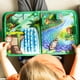 thumbnail image 4 of Libro de actividades sensorial interactivo Busy Book Peapod Play, 4 of 9