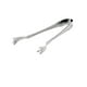 thumbnail image 1 of PINZA PARA HIELO ACERO INOXIDABLE 16 cm, 1 of 2