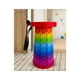 thumbnail image 3 of Banco Taburete Retractil Telescopico Silla Camping Multiuso MULTICOLOR, 3 of 3