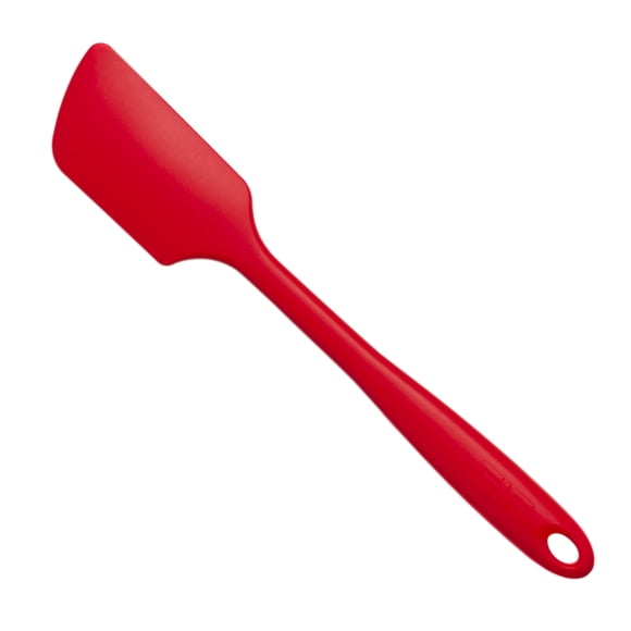 Espátula de silicona Gir Get It Right Premium, resistente al calor, 11 cm