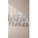 thumbnail image 1 of Pack de 6 Sillas Macron Capitoné Acolchada de Comedor Metal - Gris, 1 of 5