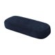 thumbnail image 1 of Almohadillas De Esponja Para Brazo, Reposabrazos Ergonómico Para Silla De Oficina, Silla De Juegos De Ordenador, Color Azul Oscuro, 1 of 3