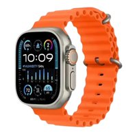 N-Ofertas - Reloj Inteligente Smartwatch T900 Ultra Naranjo