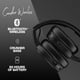 thumbnail image 2 of Audafonos Crusher Wireless Bluetooth 40mm Anc, 2 of 3