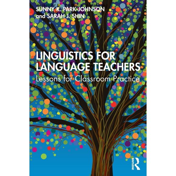Libro Routledge: Linguistics for Language Teachers