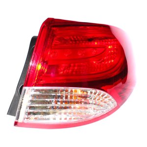 Repuestos Del Sol - Farol Trasero Derecho Hyundai Tucson 2.0 Lm 2014 2015