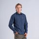thumbnail image 3 of Camisa Hombre Rutor Azul S, 3 of 3