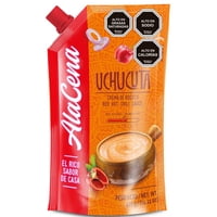 Crema De Rocoto Uchucuta Doypack 400 G Ala Cena