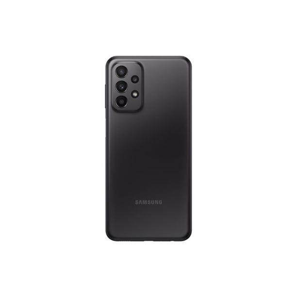 Smartphone Galaxy A23 5G 128GB Negro | Lider