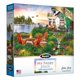 thumbnail image 2 of Rompecabezas RoseArt My Happy Place Harbor House 1000 piezas, 2 of 6