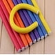 thumbnail image 4 of Set 4 Ondulines Tubo Rollo Flexible Rizador Cabello 24x2cm, 4 of 4
