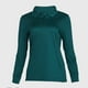 thumbnail image 1 of Polera Dry Fit Mujer M/L verde 3XL, 1 of 4