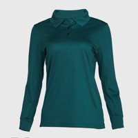 Jayson - Polera Dry Fit Mujer M/L Verde L