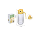 thumbnail image 5 of Dispensador de aceite antigoteo vidrio 660ml rociador cocina, 5 of 5