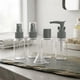 thumbnail image 1 of Set Mini Botellas Para Viaje Rellenables, 1 of 3
