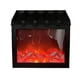 thumbnail image 4 of Adornos Navideños Con Forma De Farol De Chimenea Con Forma De Llama LED Para Fiestas En El Patio, Decoración De Habitaciones Y Aleros, 4 of 5