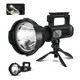 thumbnail image 2 of Linterna Recargable Usb Linternas Tacticas Caza Mas Tripode Foco Linterna Led Recargable Camping Led Linterna Led Recargable Linterna Led Potente Tactica Caza Camping Qatarshop Foco Linterna Led, 2 of 3