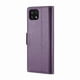thumbnail image 4 of CaseMe tipo cartera Samsung Galaxy A22s con cierre magnético, RFID, tarjetero, soporte, carga inalámbrica, 4 of 5