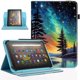 thumbnail image 1 of Funda universal para tablet Phondazvi 25 cm 10/10.1 pulgadas, 1 of 7