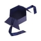 thumbnail image 4 of Cajas De Regalo Para El Día De San Valentín Con Tapas Caja De Flores Sorpresa Para Aniversario Festivo Azul 24 Cm X 21 Cm X 11 Cm, 4 of 5