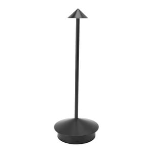 Hb Led - Lámpara De Mesa Recargable/ Touch Nórdica Led Dimeable