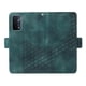 thumbnail image 2 of Carcasa FOXDOCK OnePlus Nord N200 de cuero PU, diseño acolchado clásico, protección contra caídas y rayones, 2 of 5