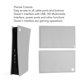 thumbnail image 3 of Cubierta de Silicona para Consola PS5 Slim Edición Digital, Funda Protectora a Prueba de Arañazos, Caídas y Agua, 3 of 8