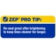thumbnail image 5 of Fórmula de limpieza profunda Grout Cleaner Zep 946 ml, 5 of 5