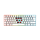 thumbnail image 2 of Teclado Mecánico al 60% Fantech MAXFIT61 MK857 Space Edition, 2 of 2