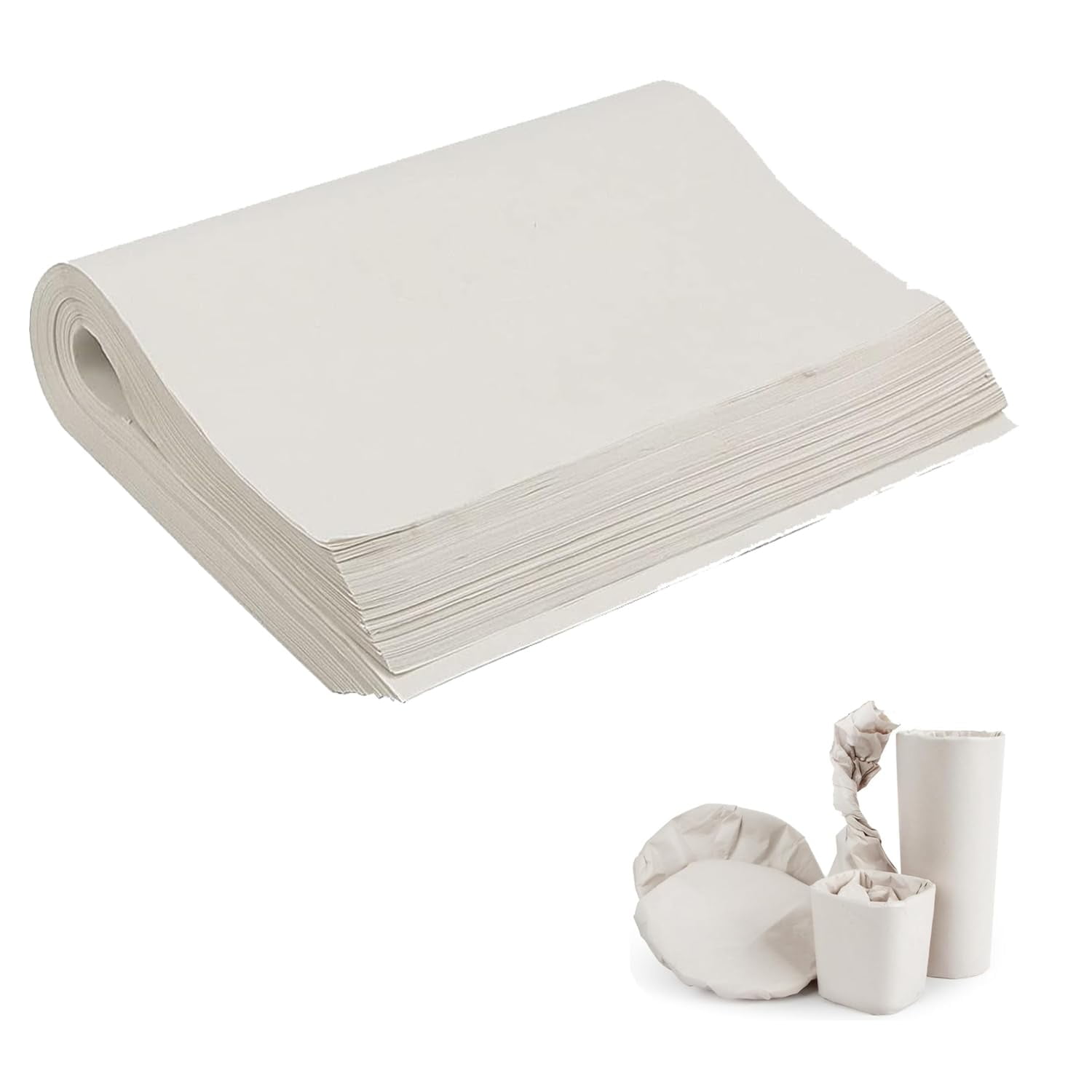 Beiboon - Papel De Embalaje Large Moving De 24 X 36 Pulgadas 4 9 Kg 200 Hojas